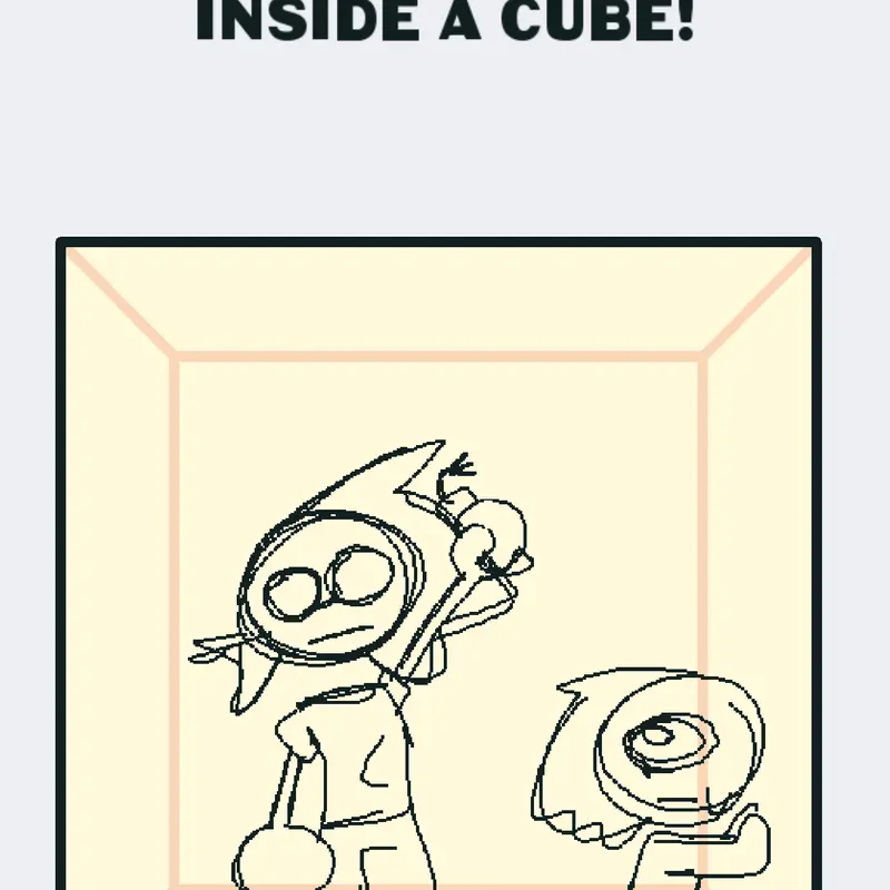 Game by @imjustyourcasualalien