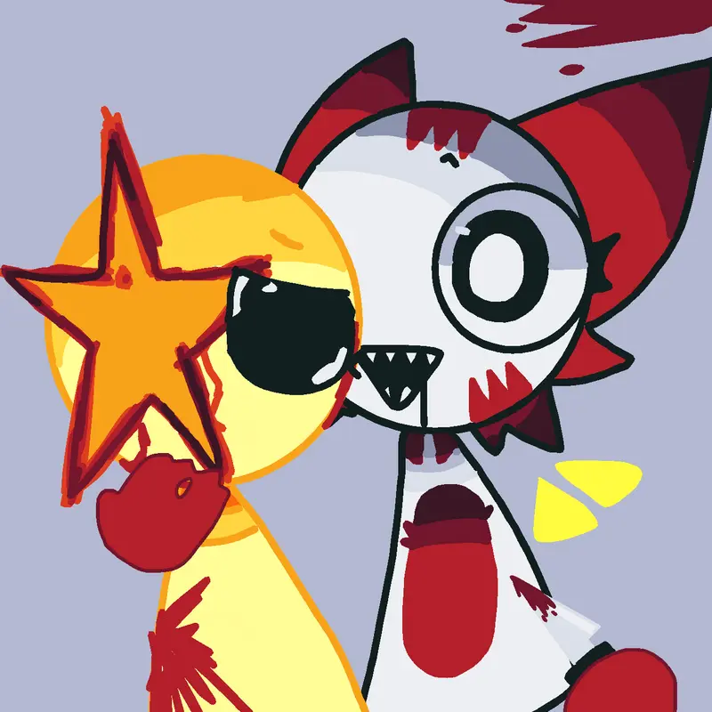 Game by @-Strziii-