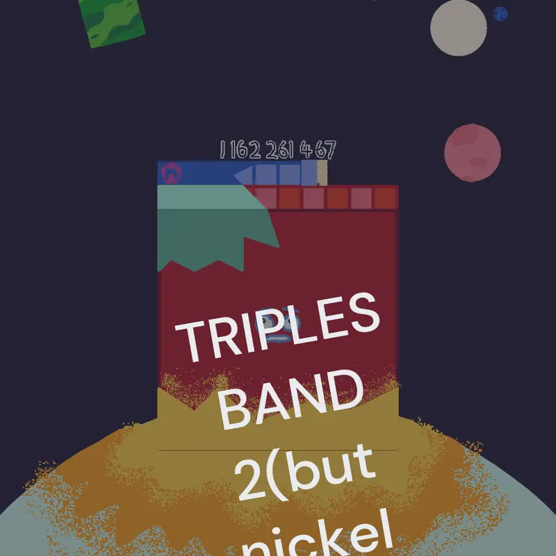 Game by @Nickel_FromBFIDIA
