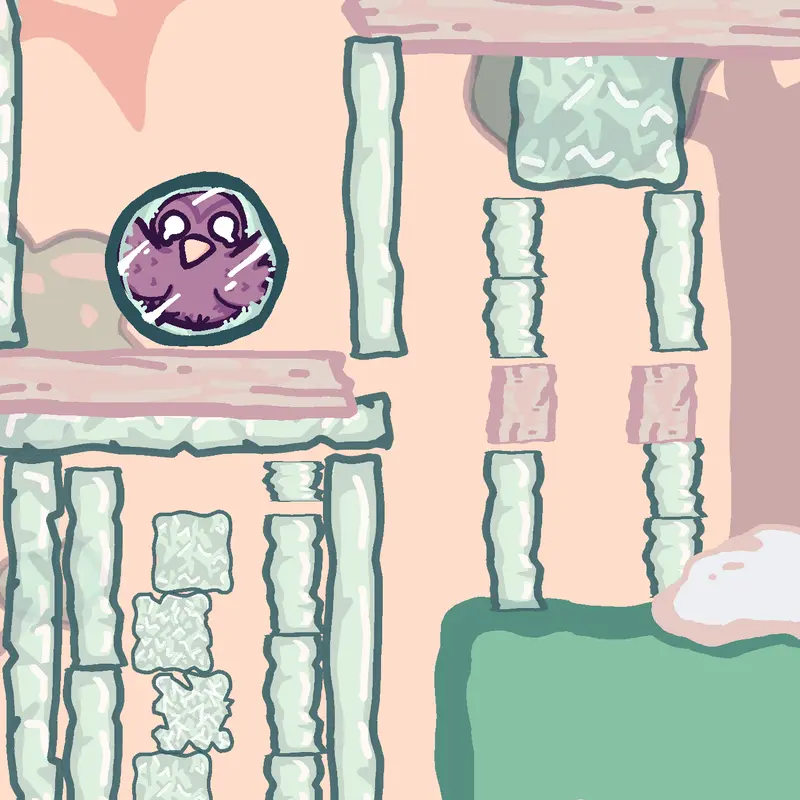 Game by @Pedanenz
