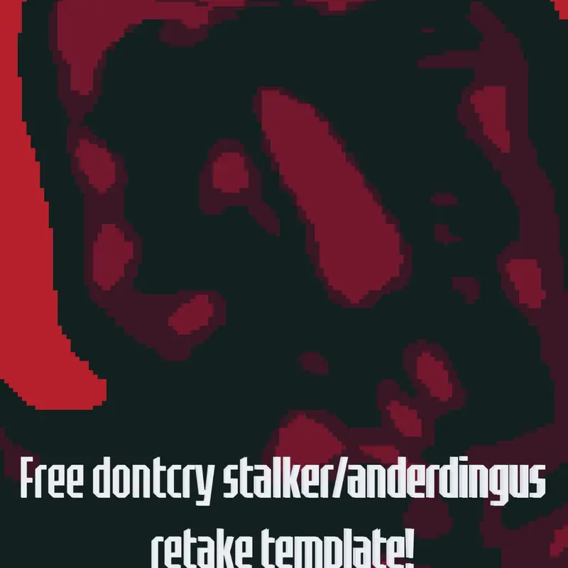 ANDERDINGUS by @Floppa_Gang