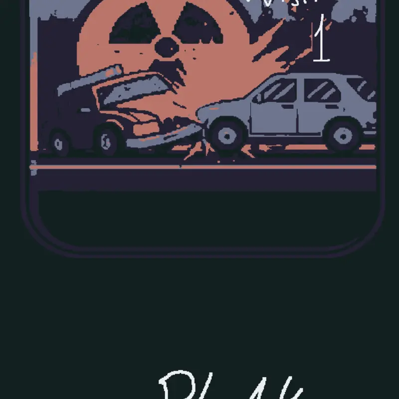 Game by @Crashes_Time