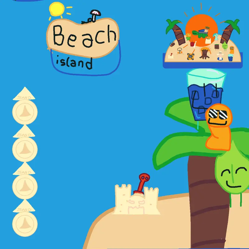 Game by @Arockwithatail