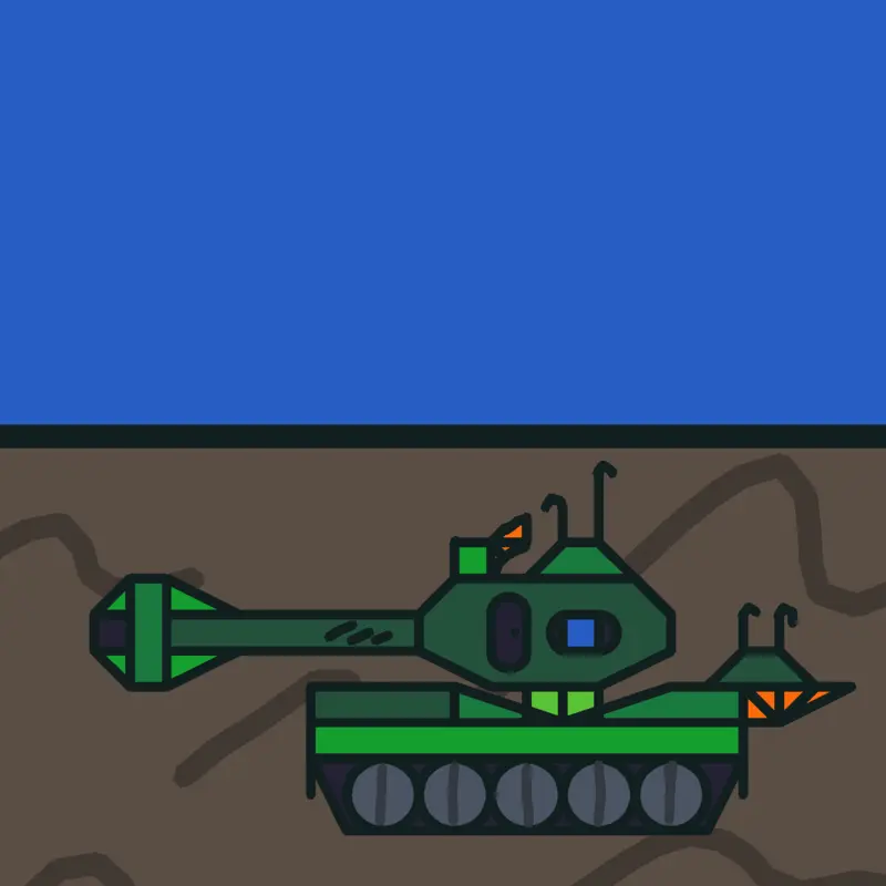 Game by @EDanisman