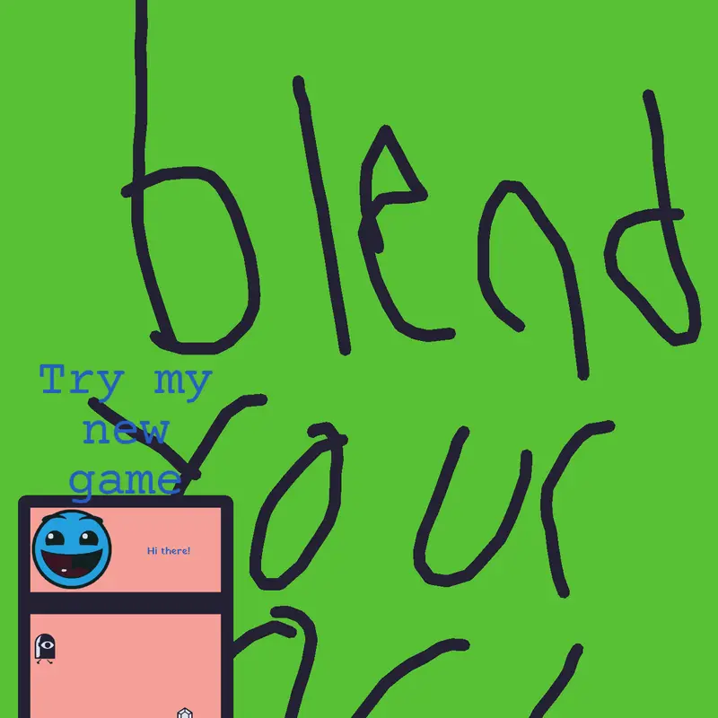 Game by @thatoneusername