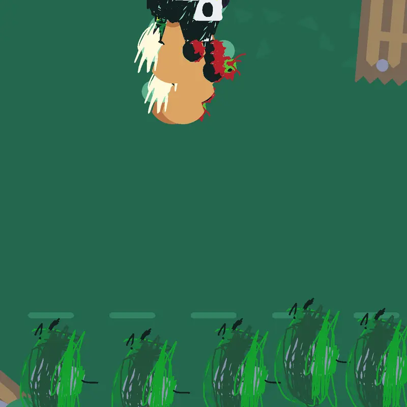 Game by @jaxon1971