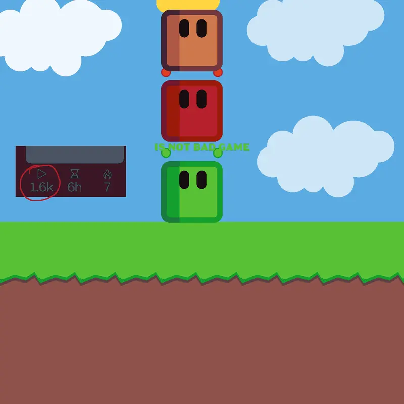 Game by @dans_divils