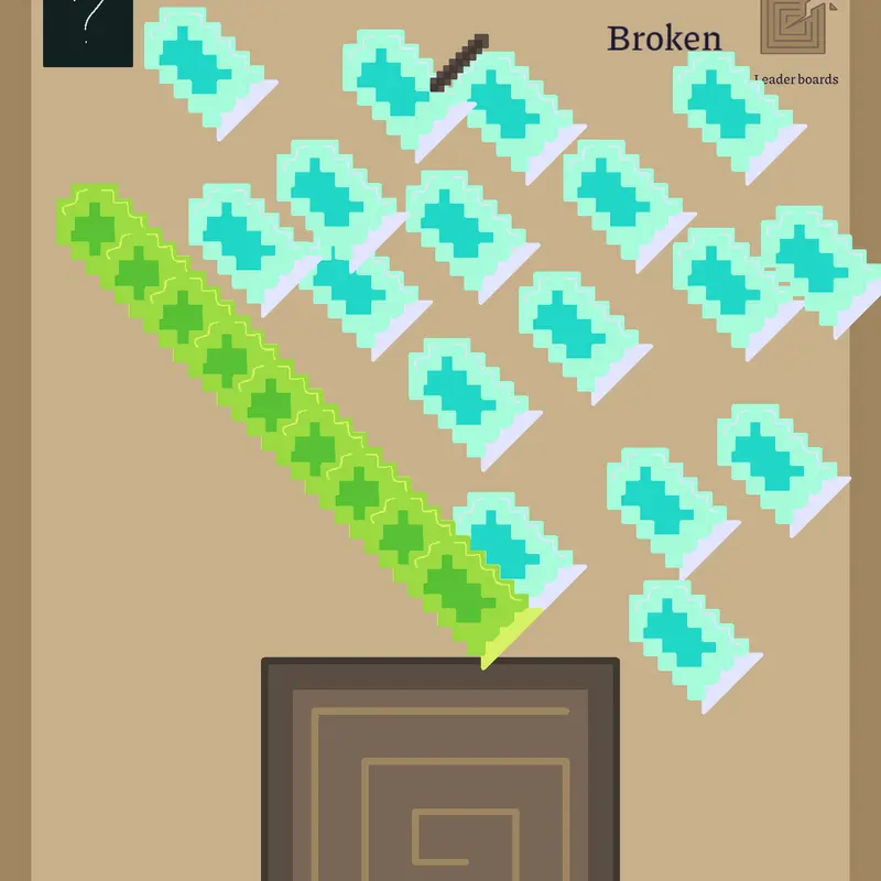 Game by @tndred
