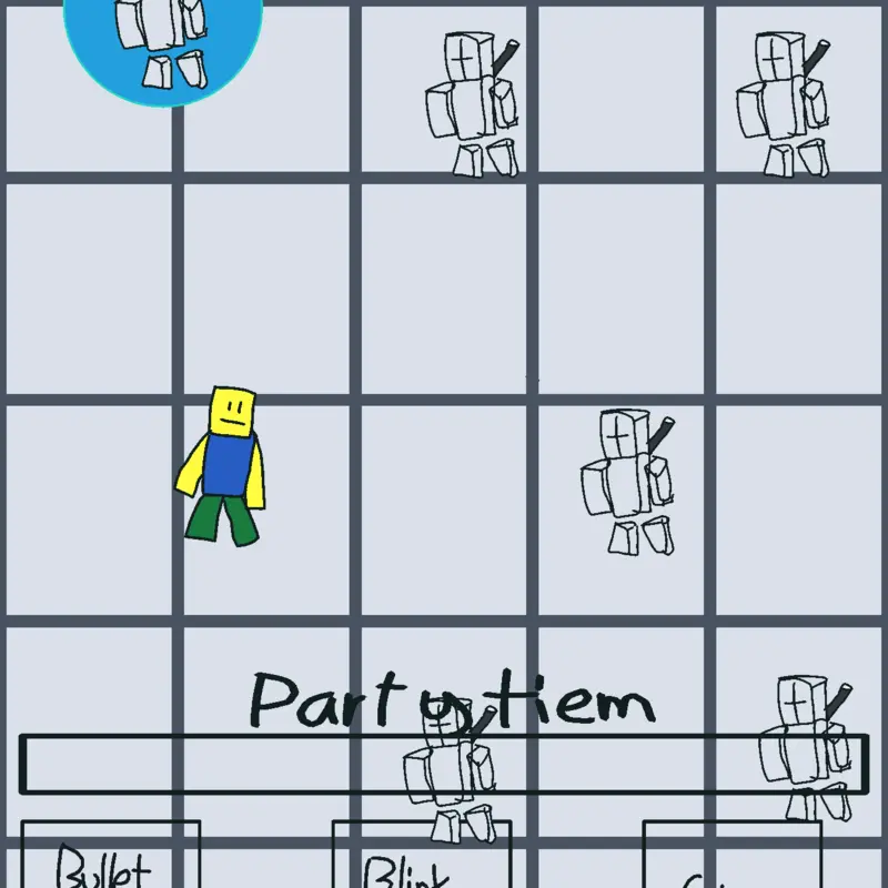 Game by @Odel