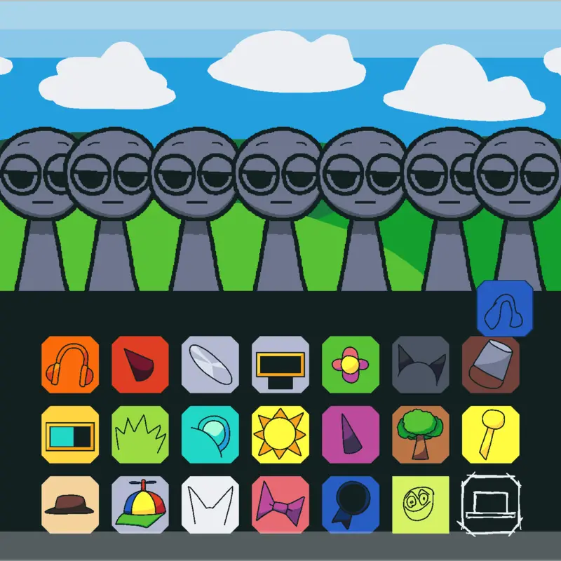 Game by @sam89