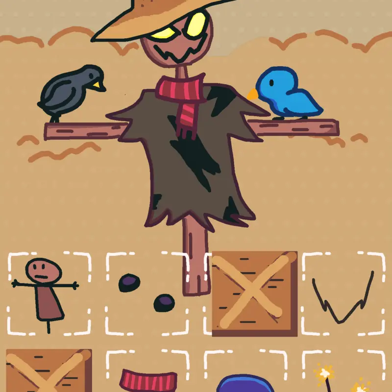 Game by @bluworks