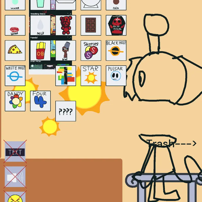 Game by @Jonsons784