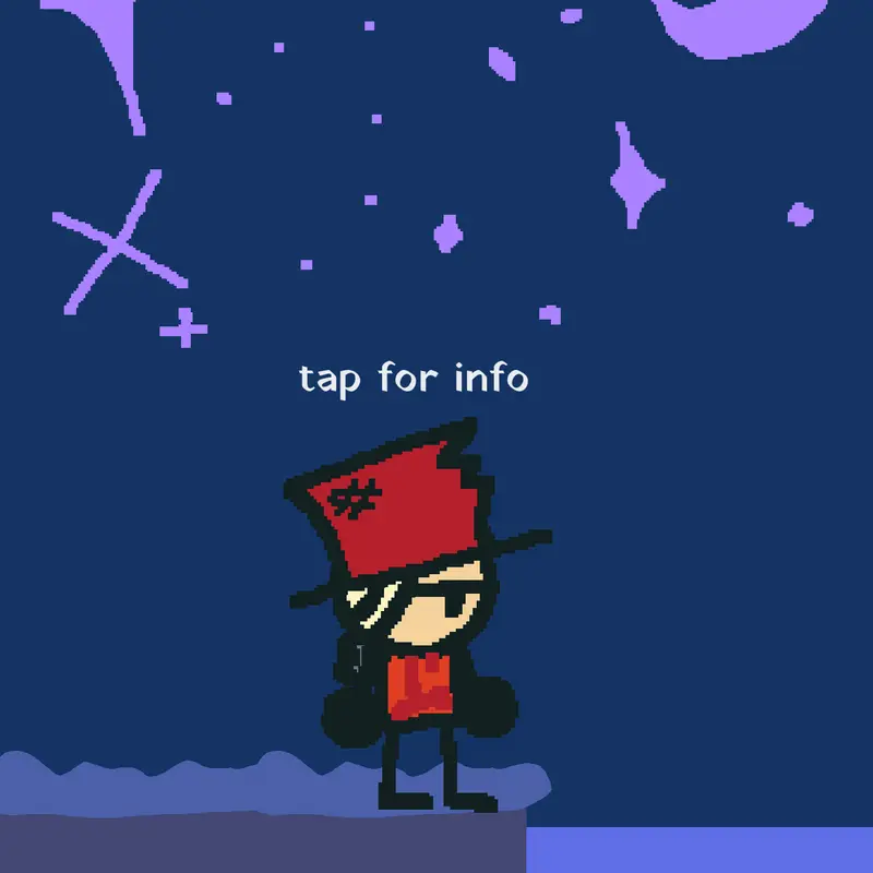 Game by @timmynewtron
