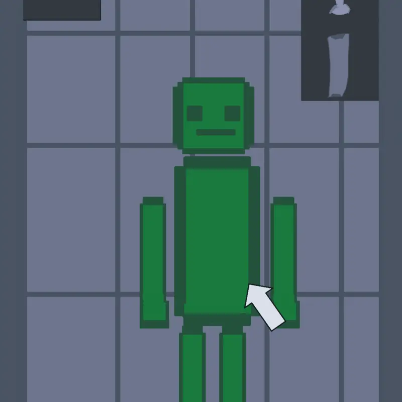 Game by @Mell-Cools
