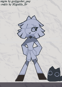 Fpe ragdoll