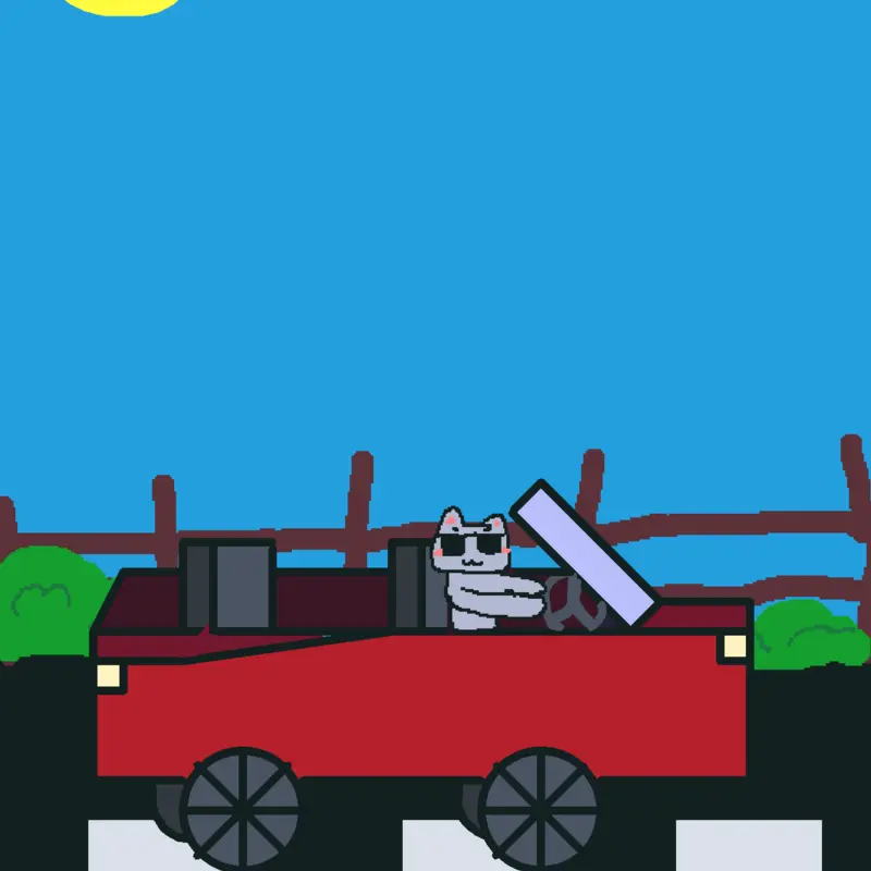 Game by @benyo