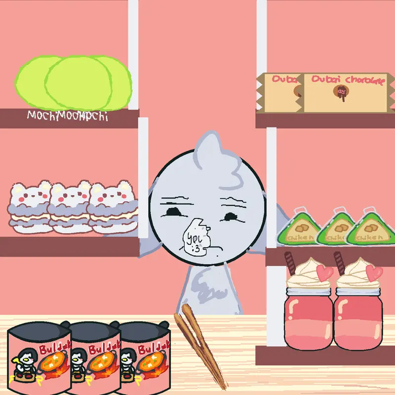 Game by @Nsbshi