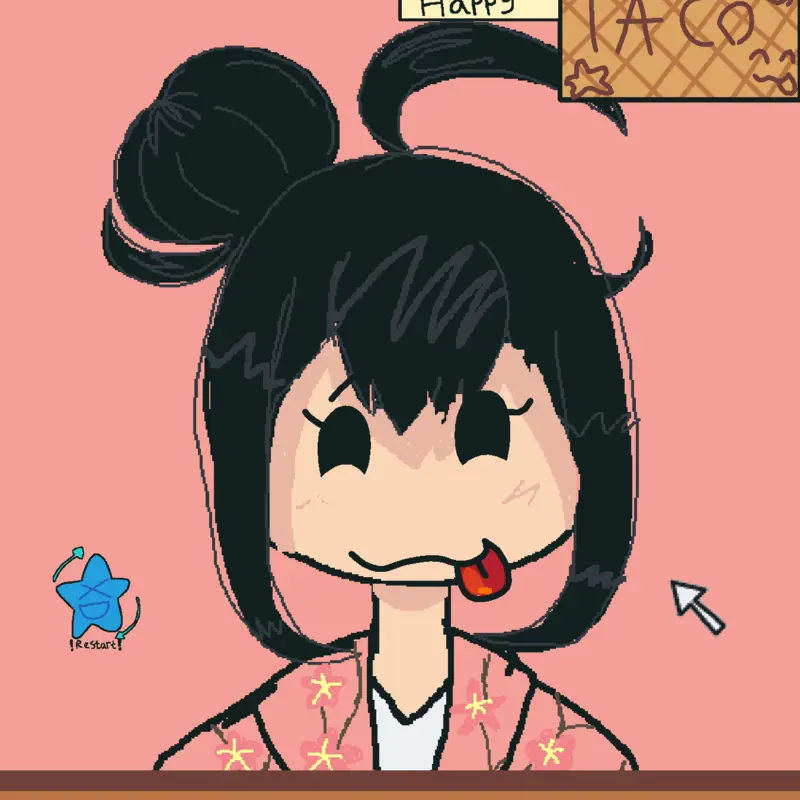 Game by @aliyahbaartman