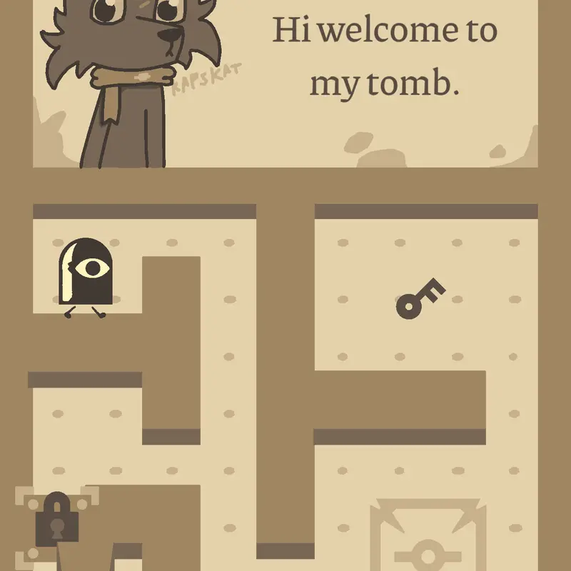 Game by @Fay_Shadow