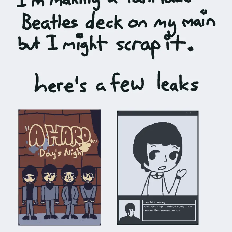 Game by @HeySpector