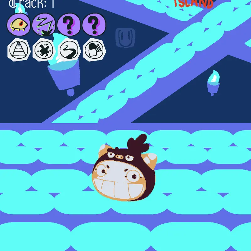 Game by @Fashynaua473