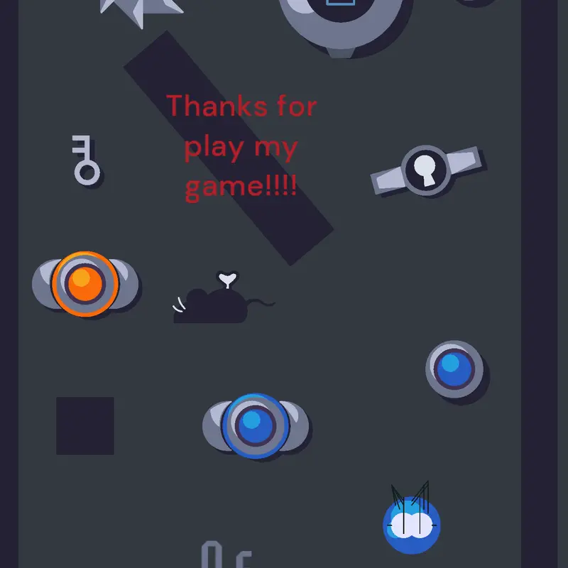 Game by @Ellobo777