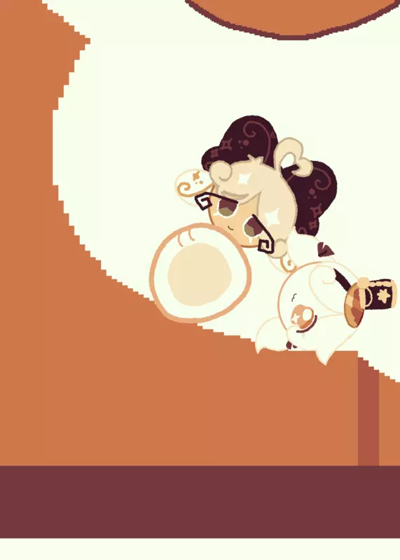 Game by @MilkcreamiiChu