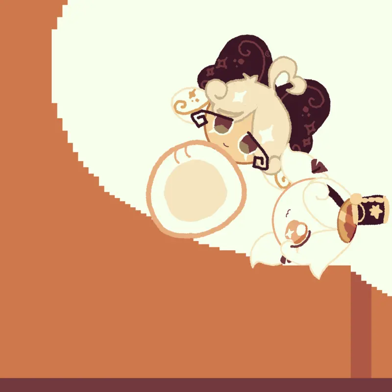 Game by @MilkcreamiiChu