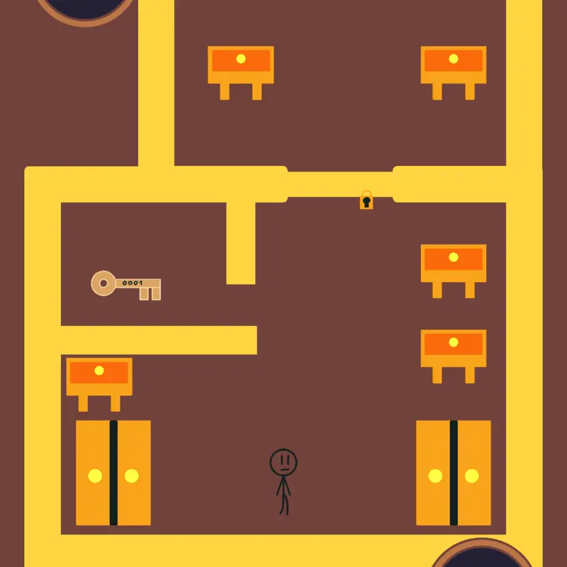 Game by @chowe