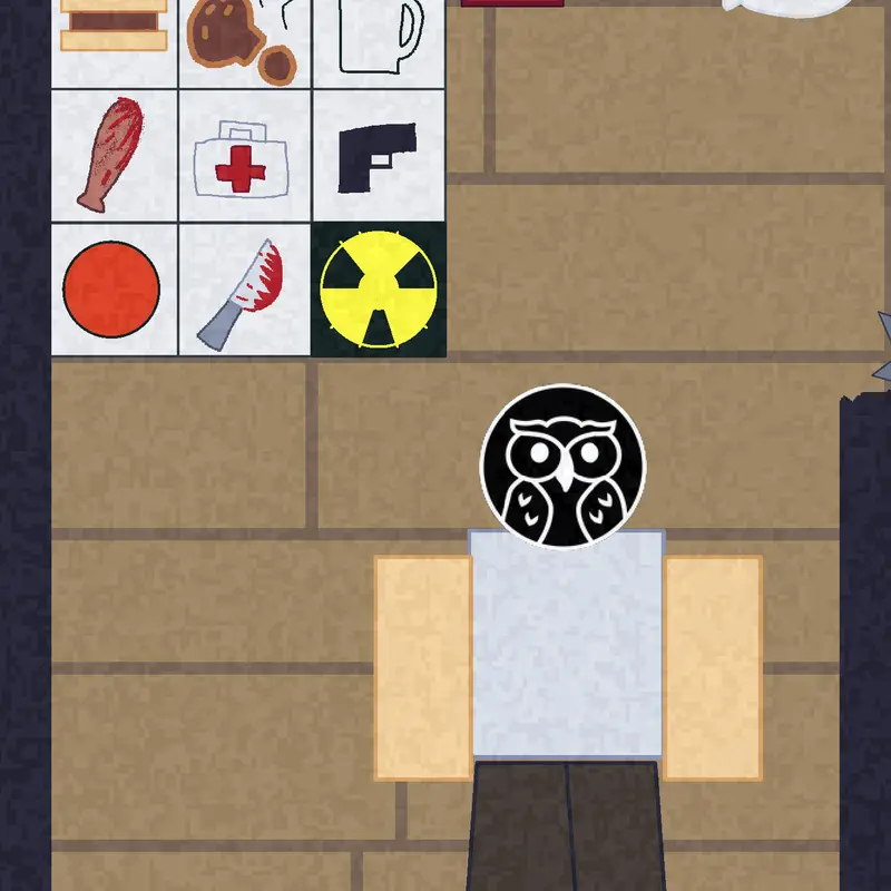 Game by @Jessica_666533