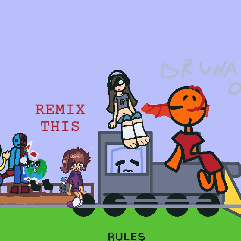 Game by @blehbleh