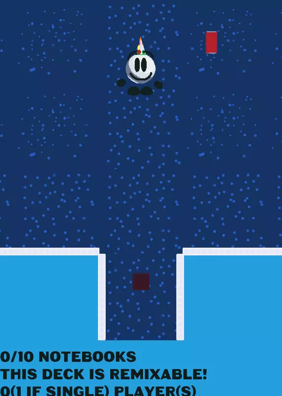 Game by @cake98