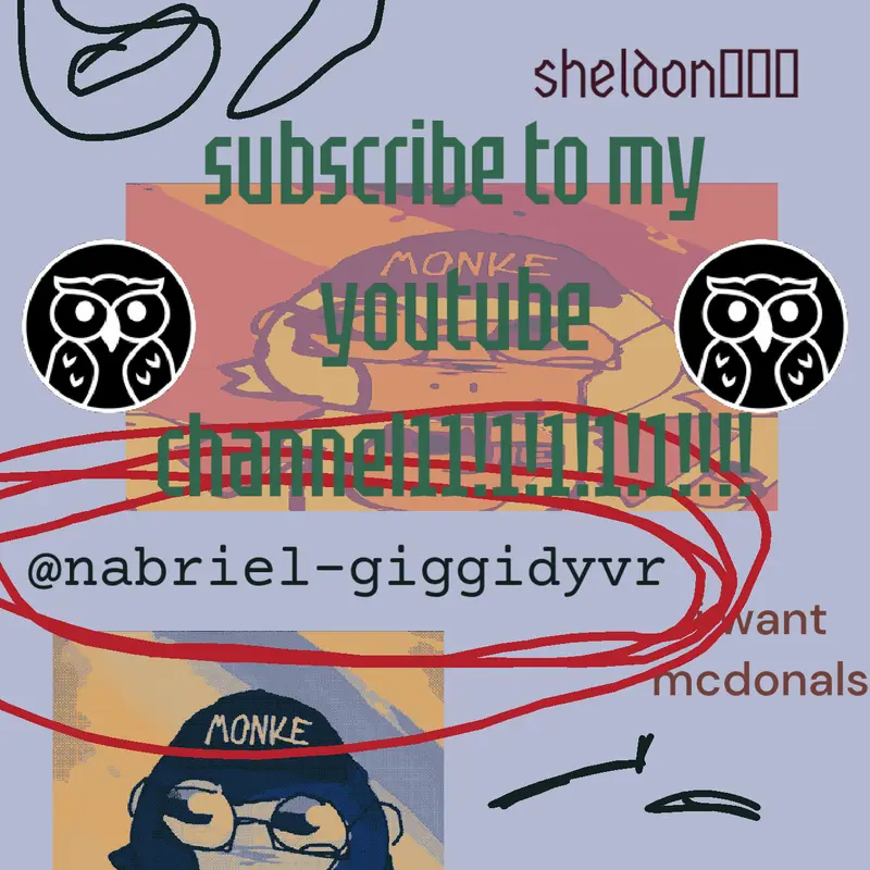 Subscribe to Nabey_VR by @MUSICMASTER1