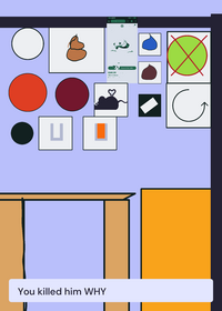 Feed a weird rectangle