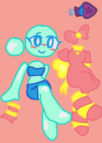 Add more toon!