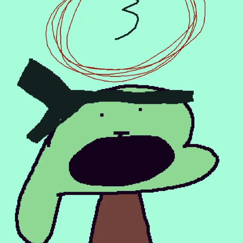 Game by @ThatLuchi