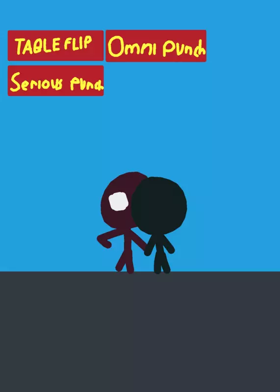 Game by @Classicthefoolish