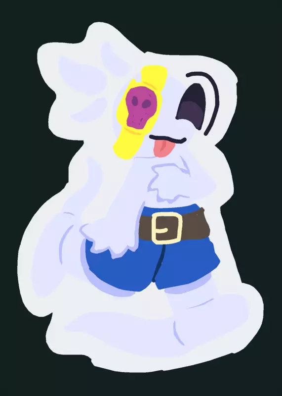 Game by @vanillabeancake