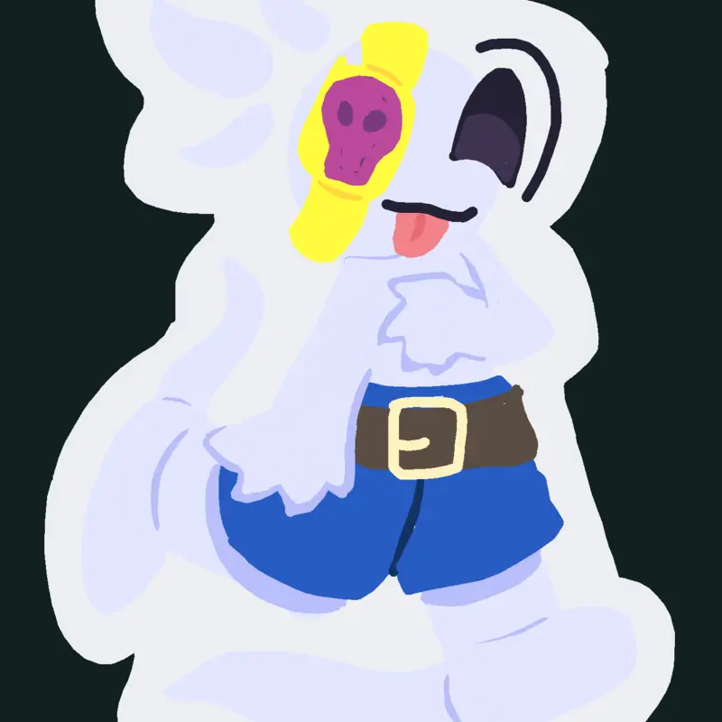 Game by @vanillabeancake