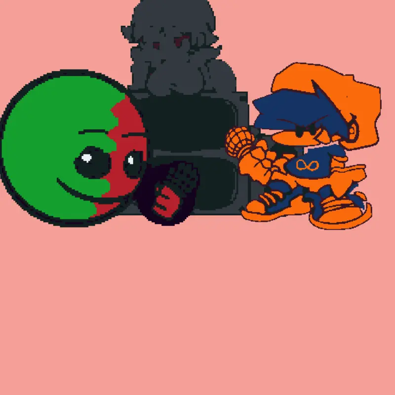 Game by @BFReanimatedYoutube
