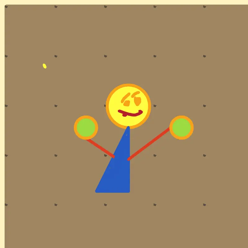 Game by @Blob_Liner