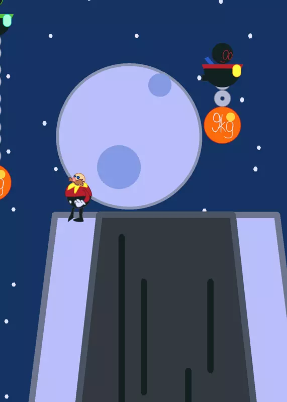 Game by @Bilgo