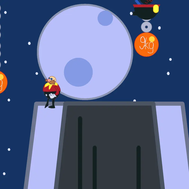 Game by @Bilgo