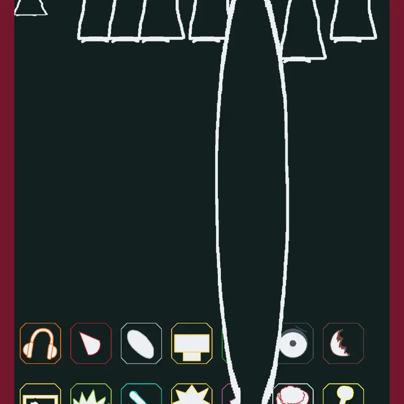 Game by @gyuveds