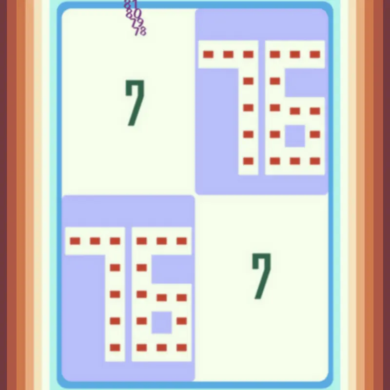 Game by @7733
