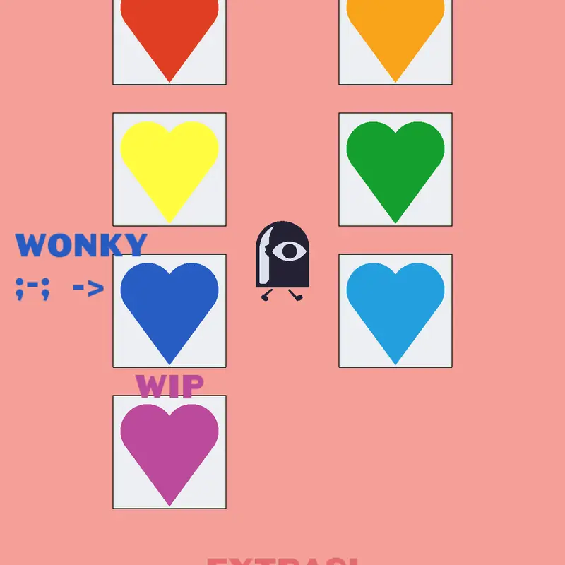 Game by @uhhhyahmagician