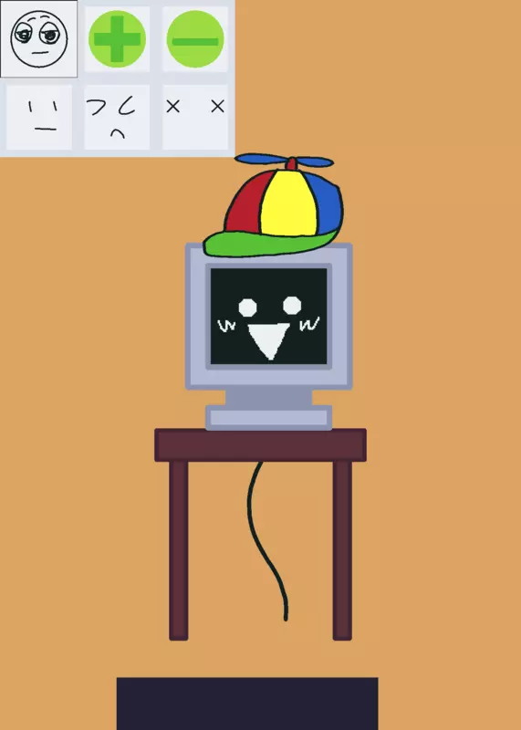 Game by @ChoaticBee