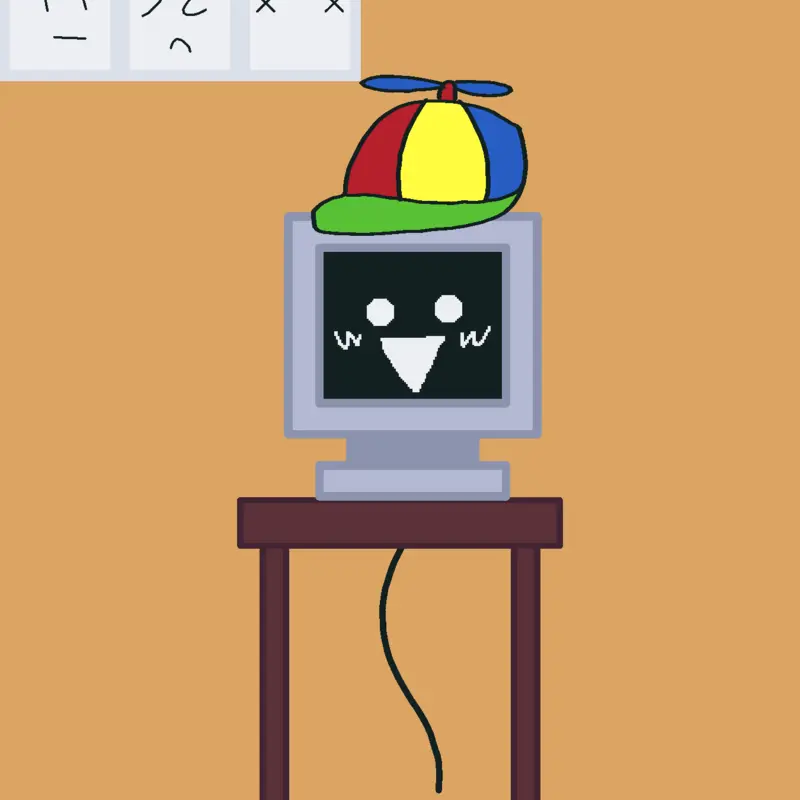 Game by @ChoaticBee