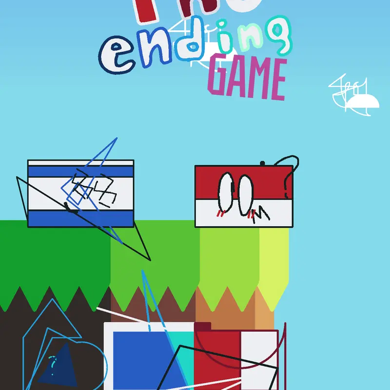 Game by @Tracey_cat