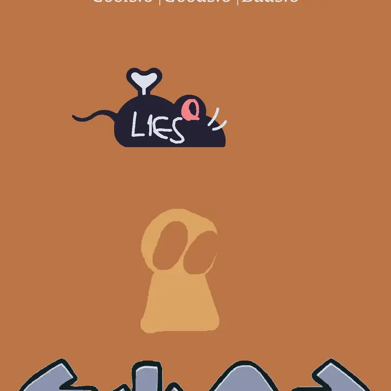 Game by @ferdew